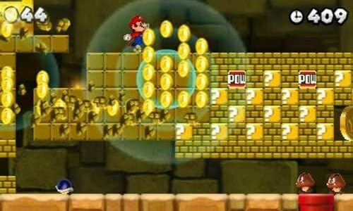 New Super Mario Bros2など 3DSソフト10品 New Super Mario Bros2など 3DSソフト10品 Nintendo 3DS New