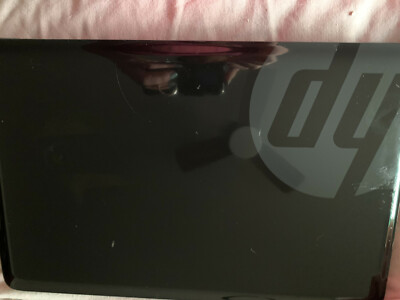 HP 2000 Laptop (TPN-I107) Operating System Windows 10 Home 64-bit		CPU			Intel