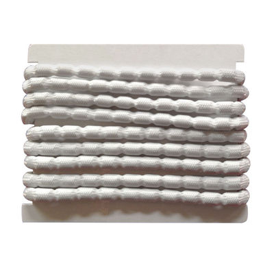 Bleiband 150 g/m Bleikordel Bleischnur Gardinenzubehör Blei Band Gardinen Stores