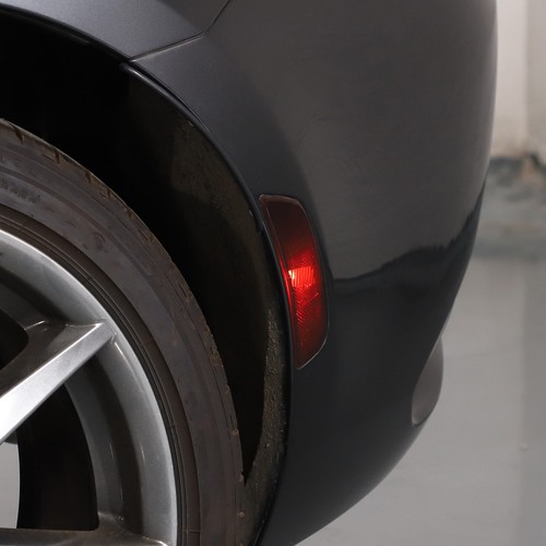 Para Mazda MX-5 2016-2024 Cubierta de luz de coche Cubierta ahumada Accesorios - Imagen 34 de 66