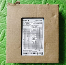 Knick  P15000H1-S004 Brand new Isolation amplifiers  shipping Via Fedex or DHL