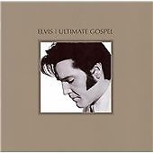 Elvis Presley - Elvis (Ultimate Gospel, 2007)