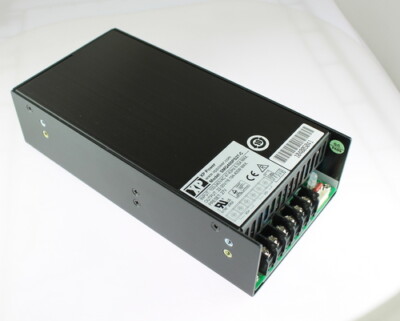 SMQ400PS27-C XP POWER power supply 264V 6.35A 400W | eBay