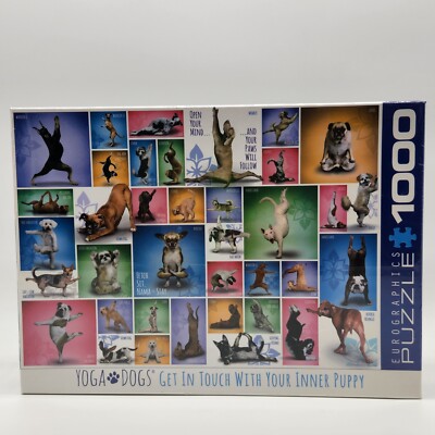 MAYA MAXX マヤマックス 1000ピース ジグソーパズル I LIKE ALL KIND