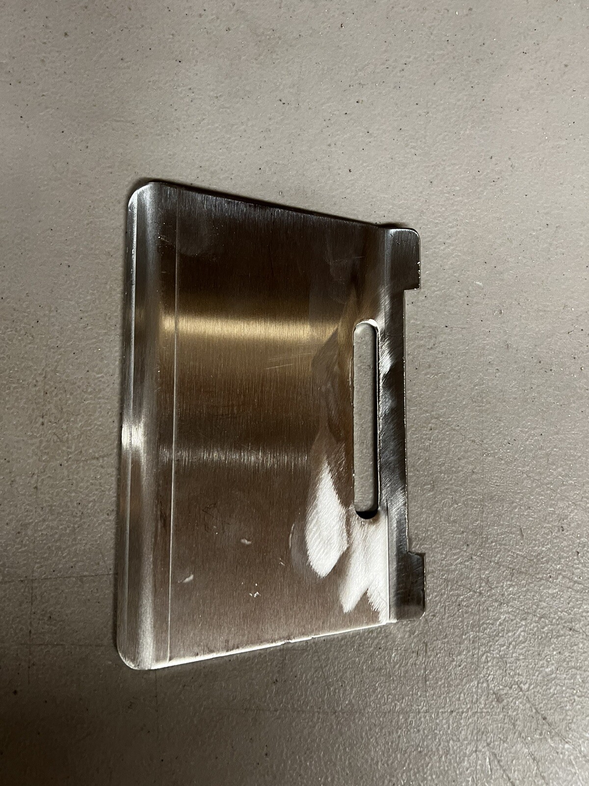 Ravelli Pellet stove Flame Trap OEM Part 5700-00-016