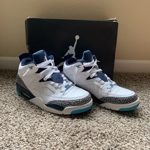 Jordan Son of Mars Low 