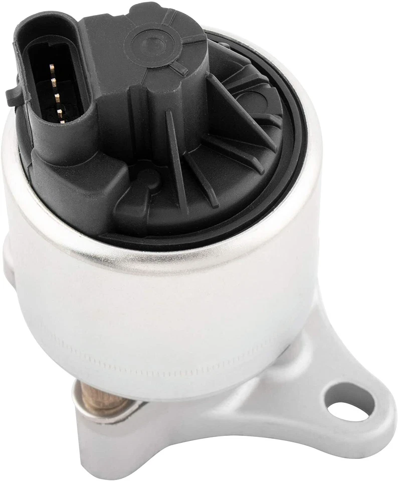 EGR 排气再循环阀带垫片适用于 2000 - 2002 年土星 SC1 SC2 SL — 第 2/4 张图片