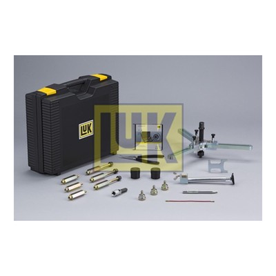 LuK Clutch Flywheel Mounting Tool Set 400 0418 10 Genuine Top German Quality