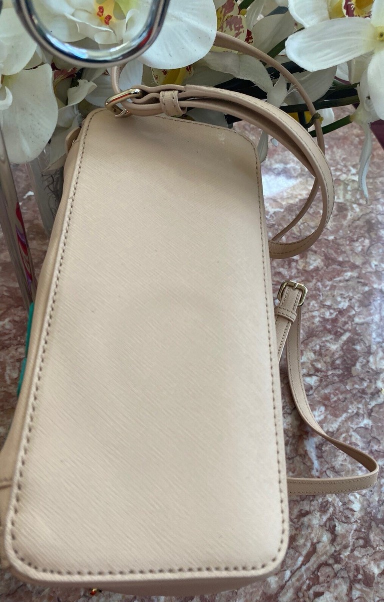 New Kate Spade New York Cactus Tommi Cashew Hot Stuff  display picture 2