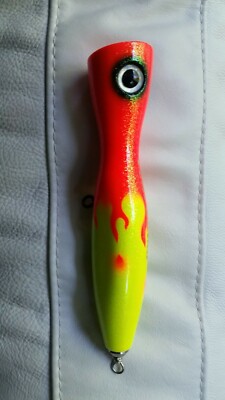 Skagit Pump King 190 - Ultra Rare - Japan - NEW - GT Tuna | eBay