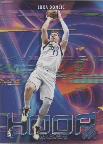 2021 Prizm #223 Luka Doncic NBA 75th Anniversary PSA 9 MINT | eBay