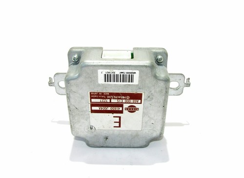 Steuergerät VerteilergetriebeFur NISSAN X-TRAIL T31 41650JG04A  TRANSFER BOX ECU