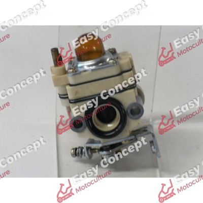 CARBURATEUR TAILLEUSE ROBIN HT 200 (1) - TAILLEUSE ROBIN HT 200 (1) | eBay