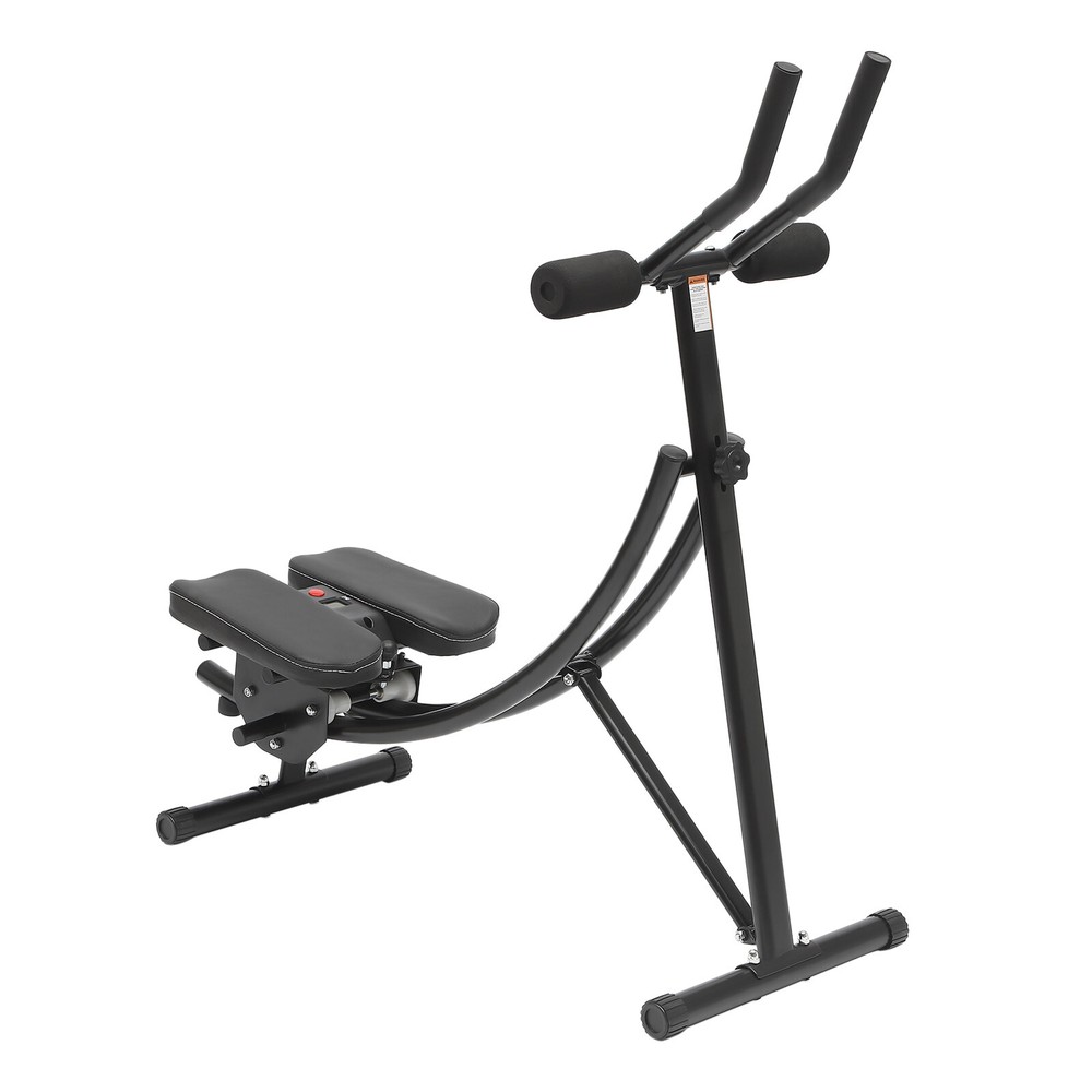 Ab Workout Equipment Ab Machine Workout Equipment for Women Equipment 0-180° Ab Workout Equipment Ab Machine Workout Equipment for Women Equipment 0-180°