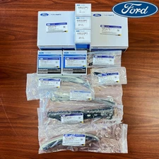 Ford 13 PIECES TIMING CHAIN KIT For 2000-2010 FORD F-250-550 5.4L V8 24V OHV