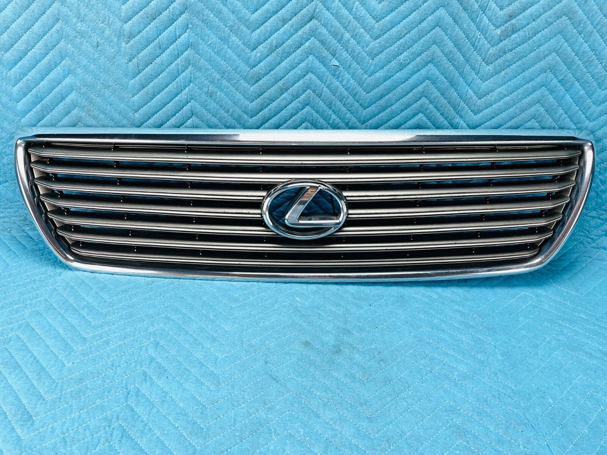 最終価格！ LEXUS ls430 ブリクラッシュグリル Lexus LS430 Hood