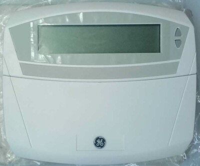 GE, Caddx, Interlogix, Security NetworX NX-1448E Alarm Keypad