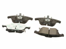 For 2019-2020 Ford SSV Plug-In Hybrid Brake Pad Set Front Motorcraft 42198QQ