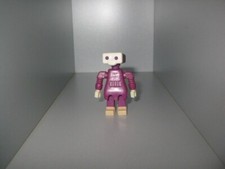 &Uuml;-Ei 1984 : Weltraum Roboter - Alpha  - Sammlungaufl&ouml;sung