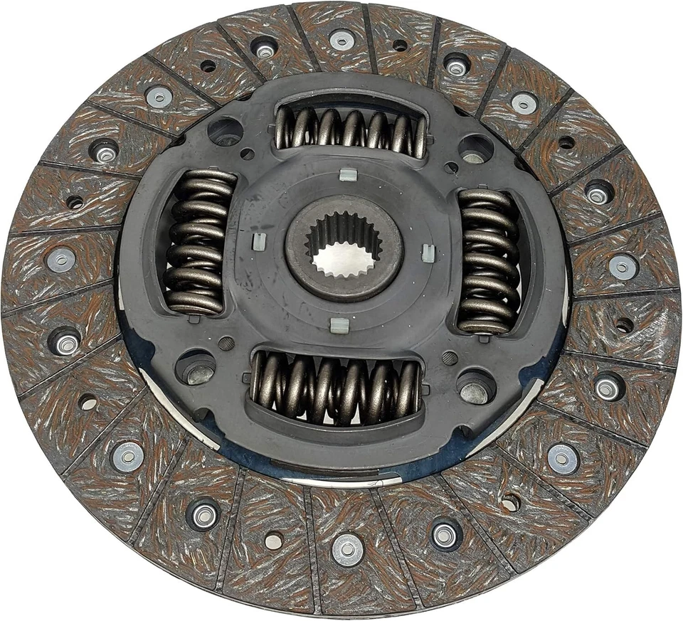 New Clutch Kit For 01-05 Chrysler Sebring Dodge Stratus 3.0L V6 - Image 3 of 4