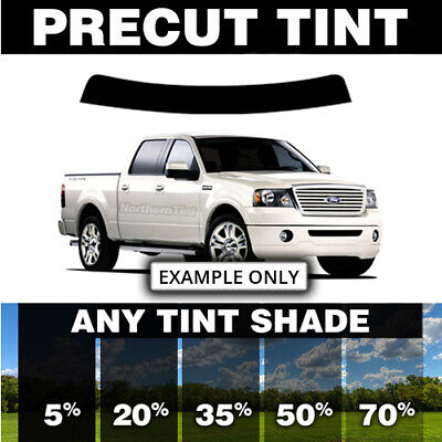 UC PRECUT FRONT DOORS WINDOW TINTING TINT FILM FOR DODGE DURANGO 98-03 UC PRECUT FRONT DOORS WINDOW TINTING TINT FILM FOR DODGE DURANGO 98-03