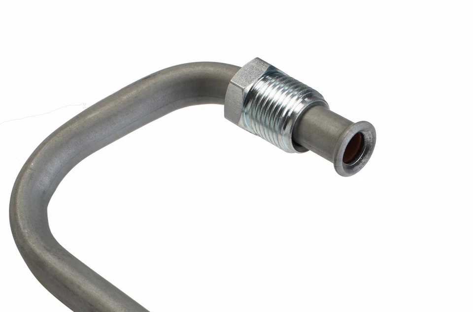 For 1975-1979 Chevrolet P30 Power Steering Pressure Line Hose Assembly Sunsong - Image 2 of 3