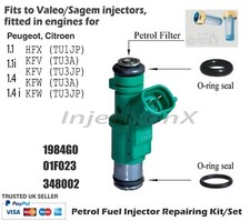 Injecteur Peugeot BIPPER