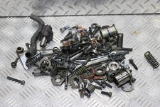 I18 2006 Yamaha Raptor 350 Oem Engine Parts Hardware Grab Bag