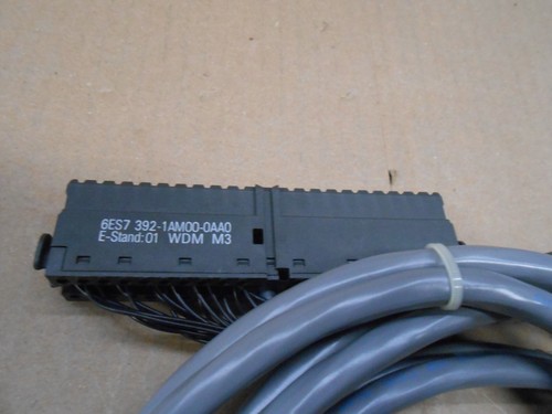 1 NEW ENTRELEC 0027-413-04 002741304 SENSOR CABLE FA200/S7300/2XOM (2 AVAILABLE) - Picture 3 of 4