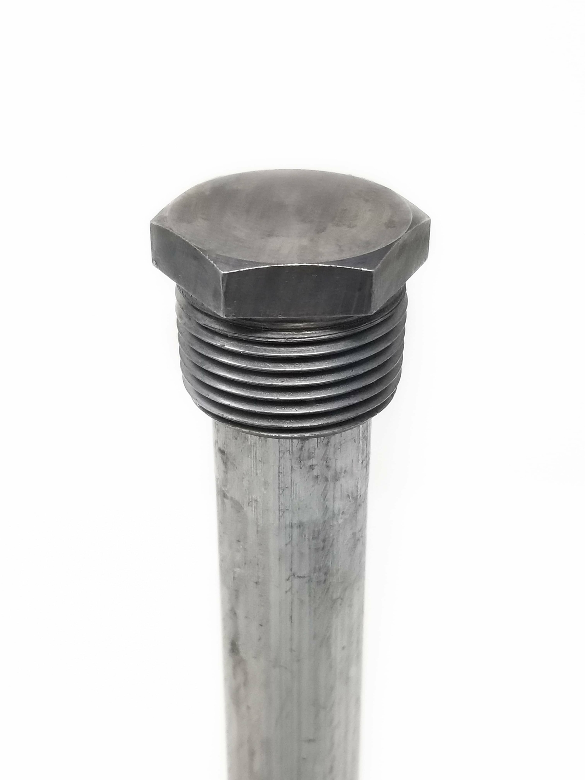 RV Water Heater Anode Rod Aluminum Zinc by Kelaro Fits Suburban and