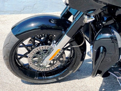 21x5 5 harley front wheel