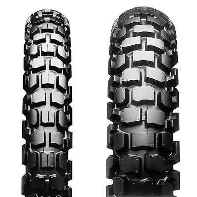Gomme Moto Bridgestone 120/80 R18 62P TW302 TT pneumatici nuovi