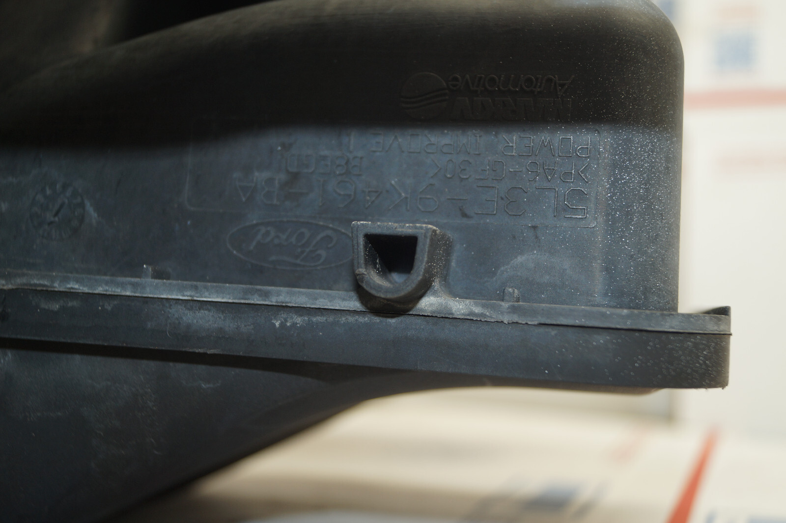 2003 Ford F150 4.6L 2v Upper&Lower PI Intake Manifold Aluminum F150 Expedition eBay