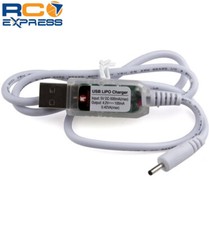 Associated USB Charger Cable SC28 ASC21420