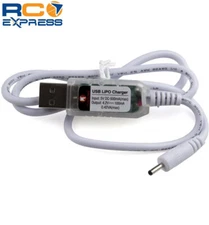 Associated USB Charger Cable SC28 ASC21420