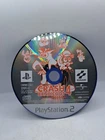 Crash Bandicoot 4 Sakuretsu! Majin Power PS2 Japan Import Wrath Of Cortex DISC