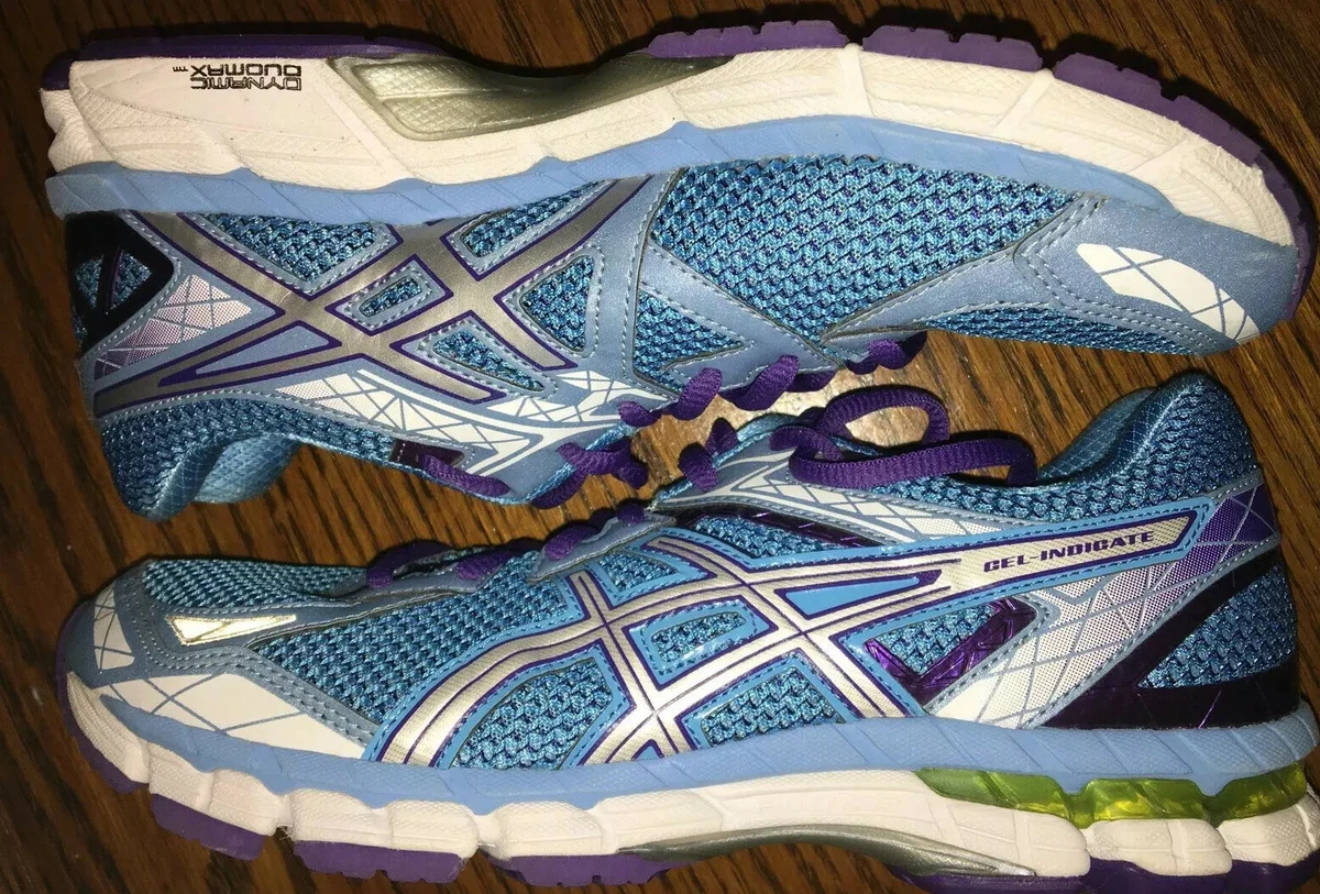 Asics gel indicate hot sale womens