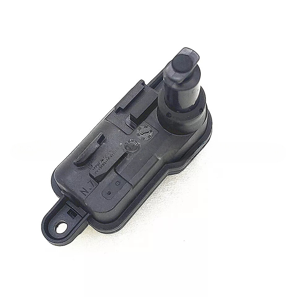 For 8V0862159A Fuel Door Lock Actuator Audi A3 A6 A8 VW Tiguan 2.0
