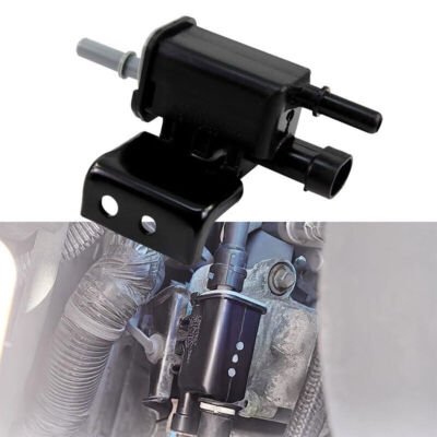 EVAP Vapor Canister Purge Valve Solenoid 12597567 for Chevy GMC Buick Cadillac
