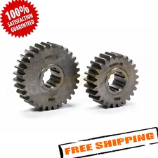 PEM Racing 61018 Quick Change Gear Kit