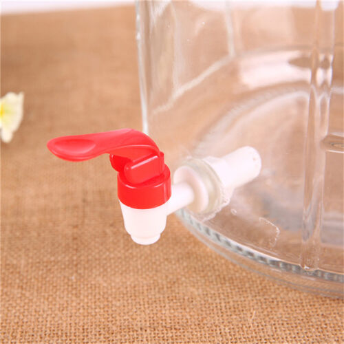 Plastic Bottling Bucket keg Spigot tap faucet for Homebrew Wine Replacement B - Picture 1 of 12