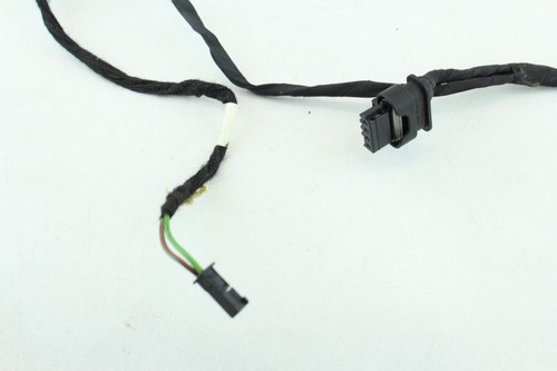 08-11 Mercedes Benz C300 C350 LH Left Front Driver Door Wire Wiring Harness OEM - Picture 2 of 7
