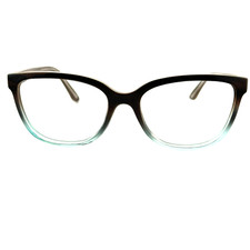 Maui Jim Italy HONI MJ758-22B 54-18-140 Brown/Blue Fade Sunglasses Frame H12433