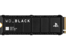 Western Digital WD_BLACK SN850P 4TB M.2 NVMe Internal SSD (WDBBYV0040BNC-WRSN)