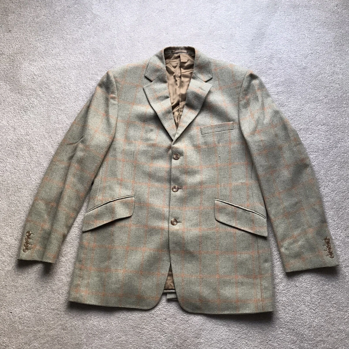 Hackett shop mens blazer