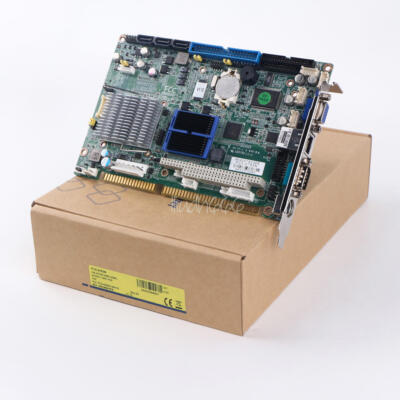 ONE NEW Advantech PCA-6782N-S6A1E