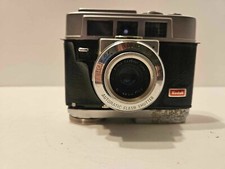 Vintage Kodak Motormatic 35 F Camera untested