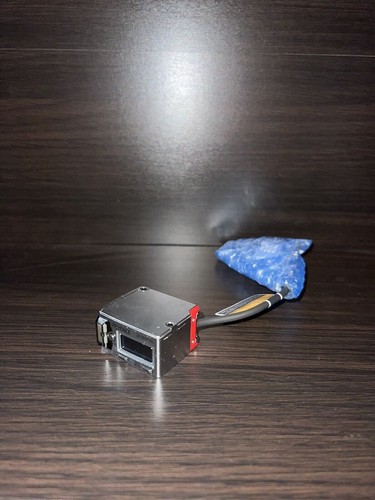 KEYENCE LR-TB2000C Detection Laser Sensor - Picture 5 of 9