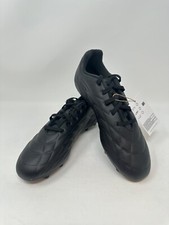 adidas Kid's Copa Pure.3 FG Soccer Cleat - US:5, Black, J3 B581T 