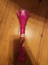 disney princess light up wand